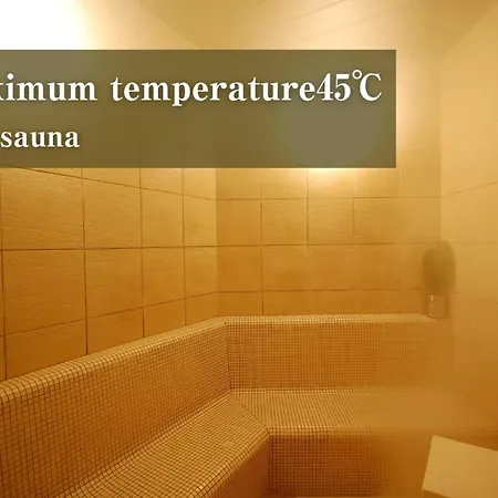 Anshin Oyado Ginza Shimbashi Station - For Men Hotel Tokyo Exterior photo