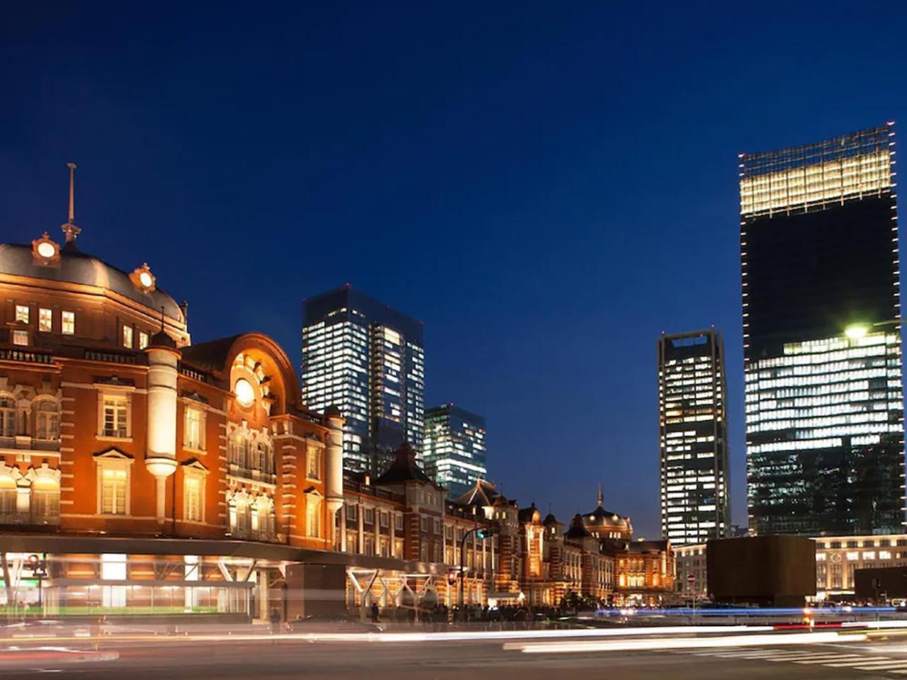 Anshin Oyado Ginza Shimbashi Station - For Men Hôtel capsule *