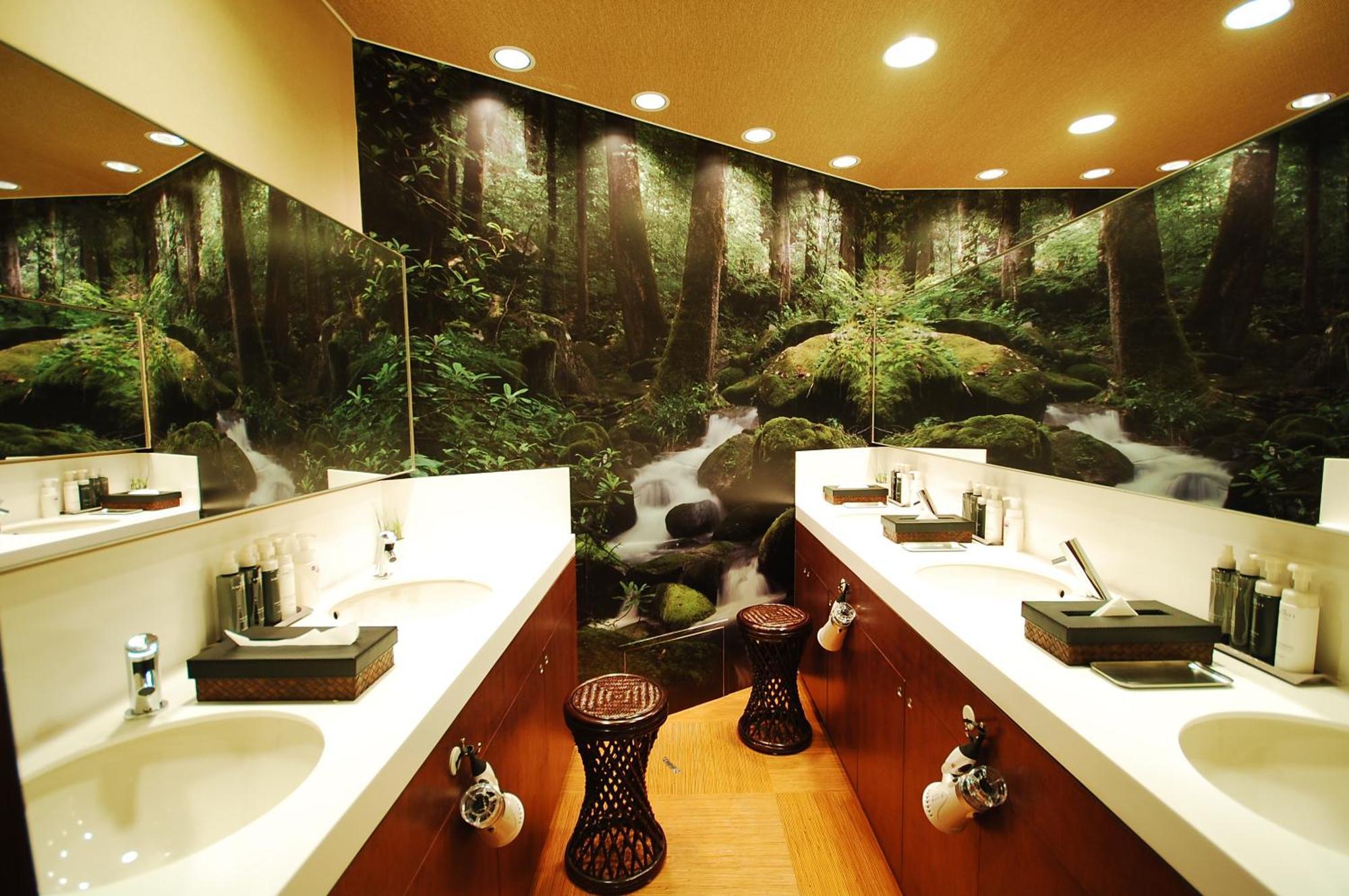Anshin Oyado Ginza Shimbashi Station - For Men Hôtel capsule