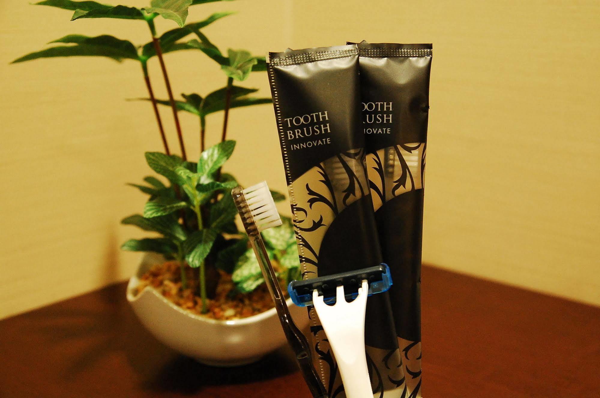 Anshin Oyado Ginza Shimbashi Station - For Men